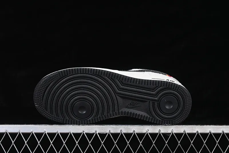 All Categories Nk Air Force 1 Air Force Series Nk Air Force 1 Low Air Force Low Nike Air Force 1'07 Low Year of the Horse Limited Classic Black Pegasus Air Force One Low Casual Shoes DD1982-347